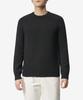 SAINT LAURENT Cashmere Sweater - Black / 603087Yalj21000