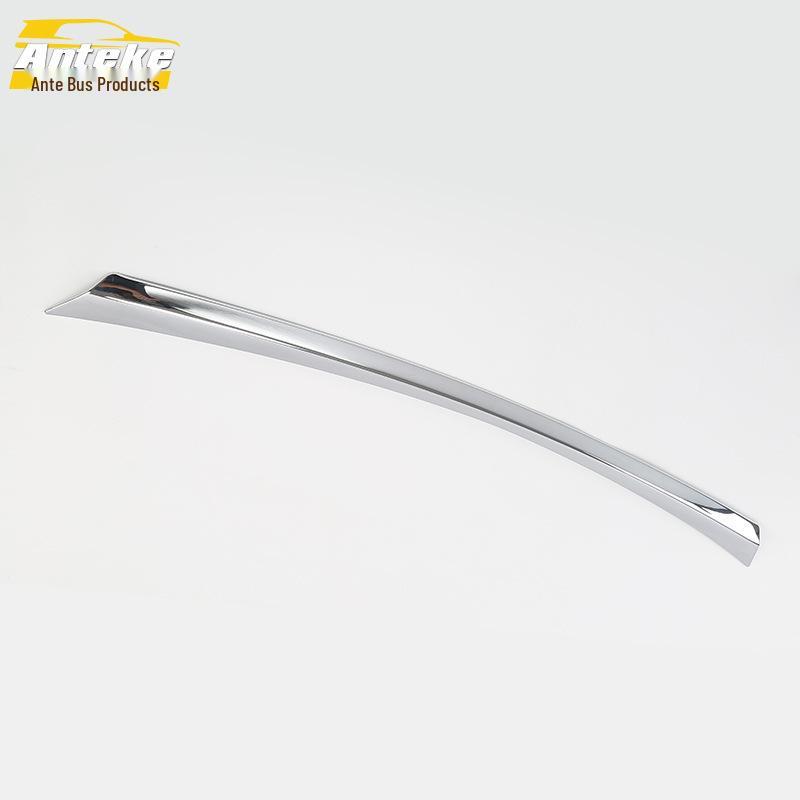 16 RAV4 Front Bumper and Hood Vent Trim Stickers