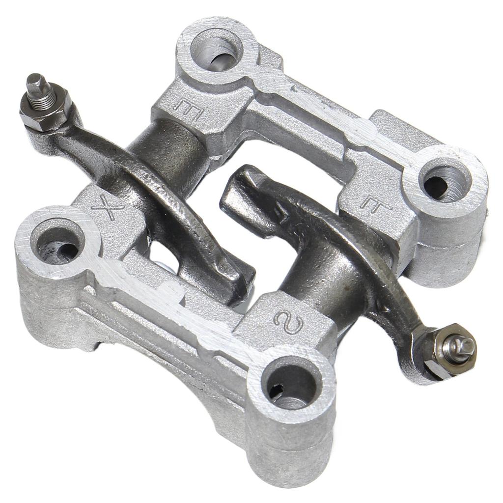 Swingarm Bracket Assembly Compatible with Yamaha Motorcycles Durable High Quality Replacement Part for Easy Installation GY6 50