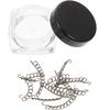 10 Pcs/box Ingrown Toenails Correction Wire Corrector Foot Pedicure Tool Toenail Correction Wires Paronychia Recover