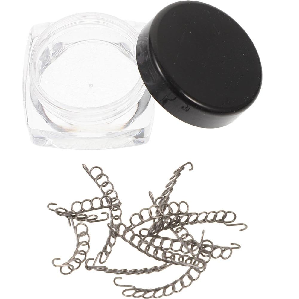 10 Pcs/box Ingrown Toenails Correction Wire Corrector Foot Pedicure Tool Toenail Correction Wires Paronychia Recover