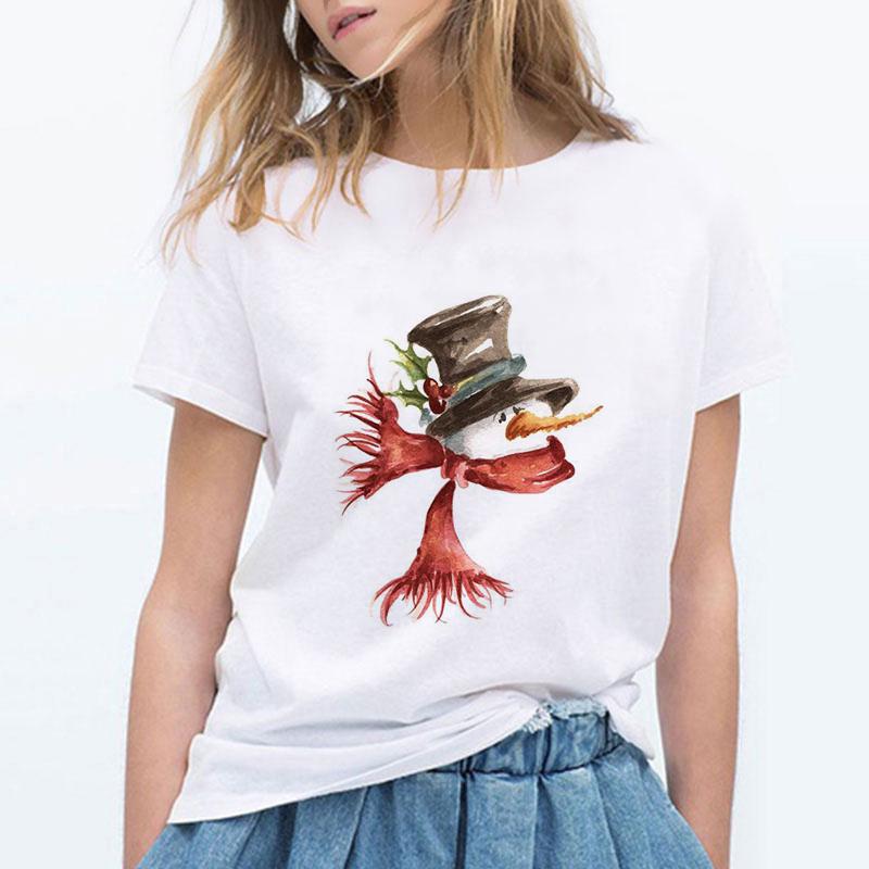 It S The Most Time Of The Year Harajuku Funny Short Sleeve T Shirts Women.Png 2XL