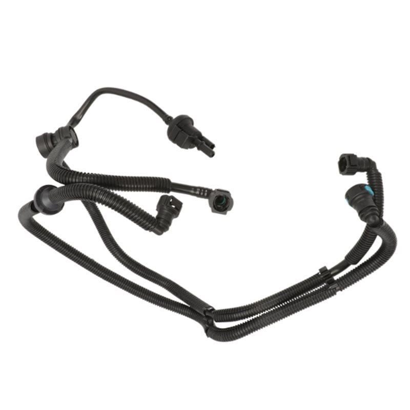 Vapor Canister Purge Valve HG9Z-9D289-C 1.5L L4 For Ford Fusion SE SEL 2017 2018   Models- HG9Z9D289A