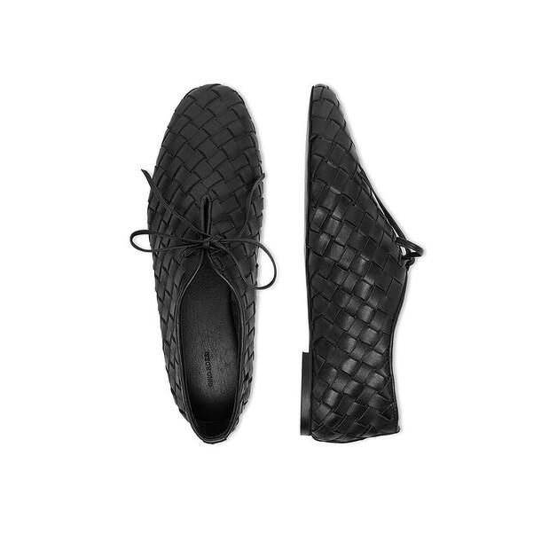 Полуботинки GINO ROSSI EO-26SS02