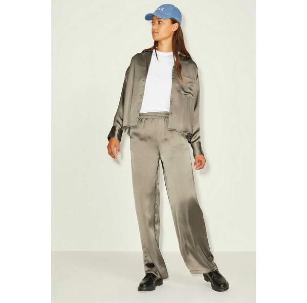 Jack & Jones Eva Comfort Satin JJXX koszula z długim rękawem