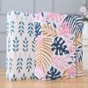 200pcs 6-inch Fabric Photo Album Creative Large Capacity Interleaf Type Family Album Children Growth Memorial Booklet