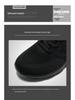 Damskie lekkie sneakersy z siateczki: Wiosenne Casualowe Antypoślizgowe Miękka Podeszwa Płaski Obcas Buty do Biegania
