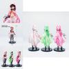 Puella Magi Madoka Magica Tamaki Iroha Animated Character Model For Desktop And Office Use