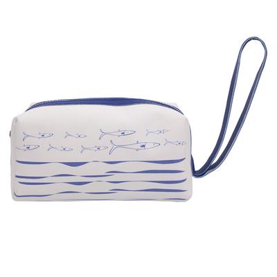 Fishers Makeup Bag