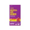 Vitamin D & Zinc Daily Gummy Grapefruit Flavor a Delicious 30-day Supply