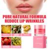 Jelly Lip Mask Night Repair Hydrating Moisturizing Lip Care