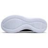Skechers Cushioning Abrasion Resistant Breathable Cushioning Abrasion Resistant Breathable Low Top Sports Casual Shoes 12846-BKW
