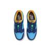 Nike Dunk Low GS All-Star 2023 Çocuk Spor Ayakkabıları Mavi Baltık-Mavisi Elektrik-Yosunu DV1693-401