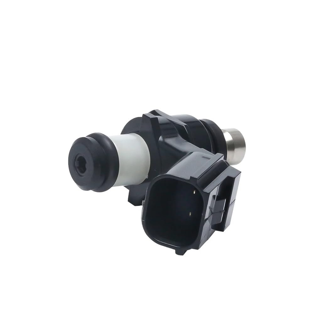 6 Hole Fuel Injector 110CC SH MODE 125/CB 125 F/ANC 110 ICON/LEAD 125/PCX 125 - Replaces Part Number 16450-K35-V01