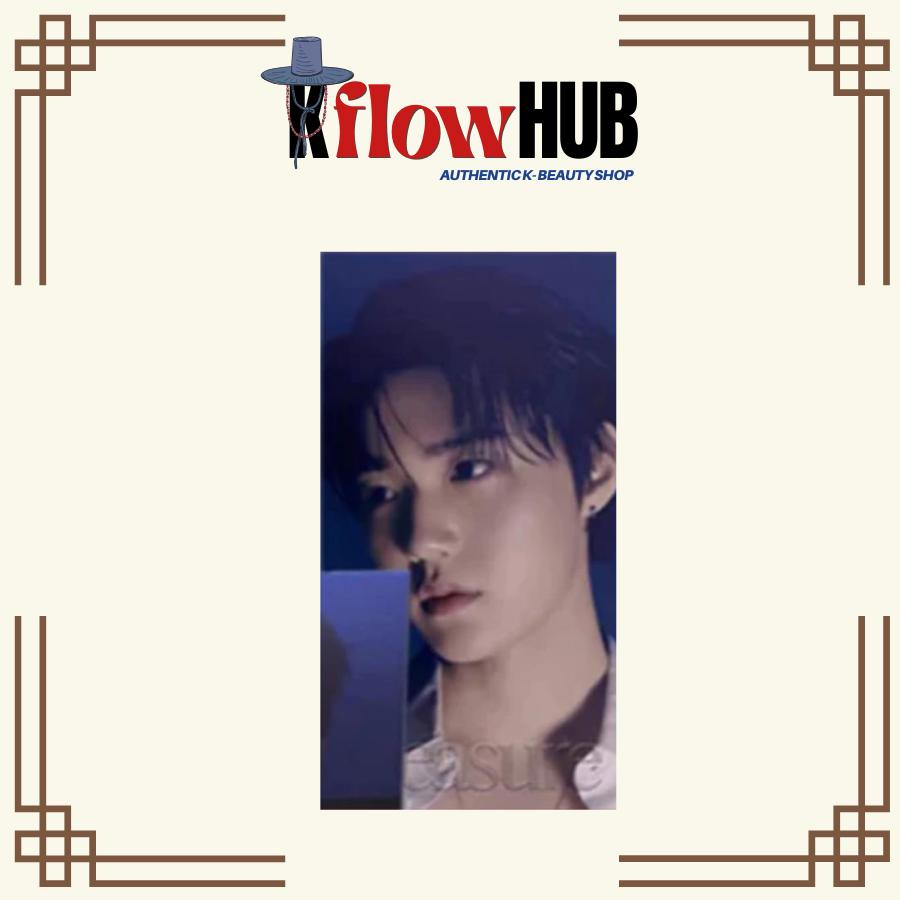 [В НАЛИЧИИ] TREASURE - Специальный мини-альбом PLEASURE Синяя версия DOYOUNG