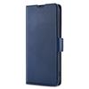Card Slot PU Leather Phone Case for TECNO Spark 10 4G Flip Stand Shockproof Protective Cover