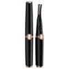 2-in-1 Heated Eyelash Curler, Portable Electric Eyelash Curler, 3-stage Temperature Adjustment