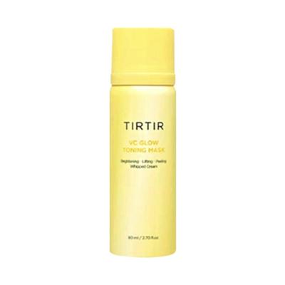[TirTir] Vita Water Luminous Maske, je 80ml, 1 Packung