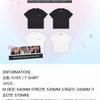 NMIXX Heavy Serenade Pop-Up T-Shirt