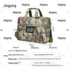 Jingyong 2nd Gen Tactical Camouflage Laptop Bag
