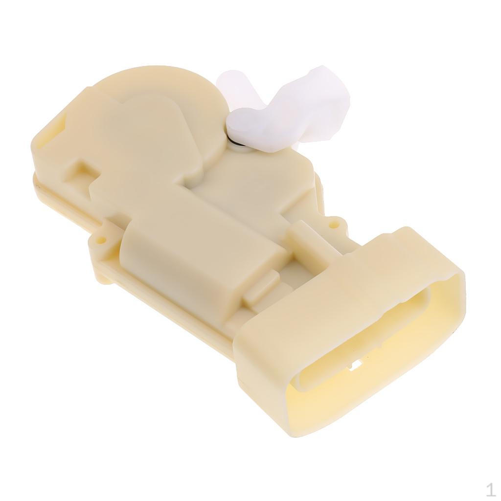 

Power Door Lock Actuator For 1999-2003 69040-48020