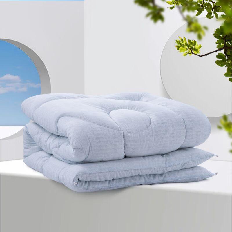 

Mercury Home Textiles Blank Youth Four Seasons Quilt