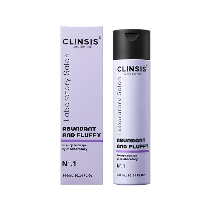 CLINSIS Oil Control Volumizing Shampoo 300ml 300 мл