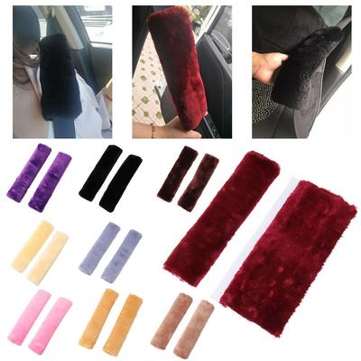 Accesorios Interior – Accesorios para cinturones de seguridad
