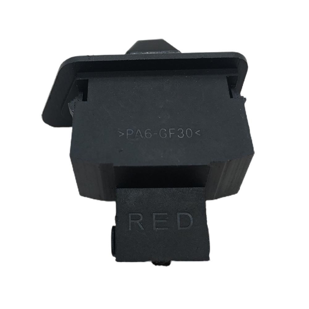 Switch Motorcycle Parts Double Flash Switch Modified 5061 -B