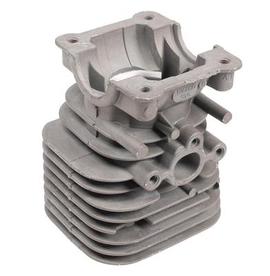 Cylinder Husqvarna 125 Set. Qg12501
