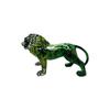 Office Use Decoration Animal Sculptures House Lion Decorations Everything Goes Smoothly Wealthy Nice Compact Lion New
