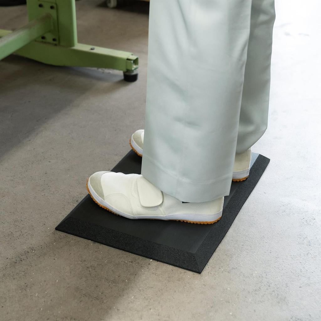 Sanwa Supply Fatigue Reduction Mat SNC-MAT10