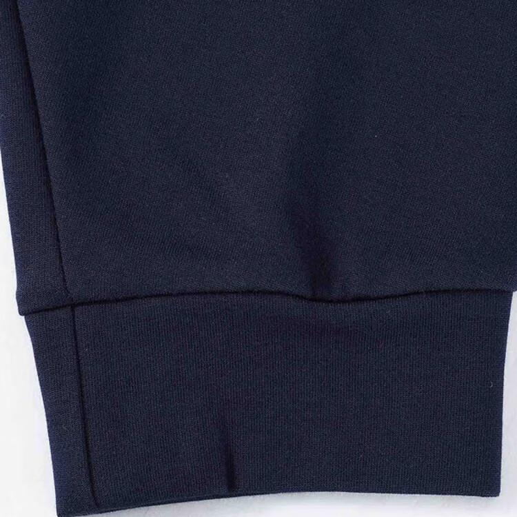 New PUMA RAD/CAL DK OP Knitted Sweatpants Men's Marine Blue 678381-06