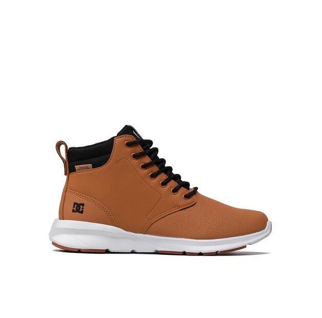 

Ботинки DC Mason 2 ADYS700216 Коричневый 40