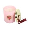 Something Different Burning Love Fig Scented Candle