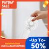 Portable Handheld Fan USB Rechargeable Personal Fan 3 Speeds Pocket Fan Compact Cooling Fan for Home Office Outdoor