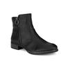Ботильоны Rieker 73450-00, черные