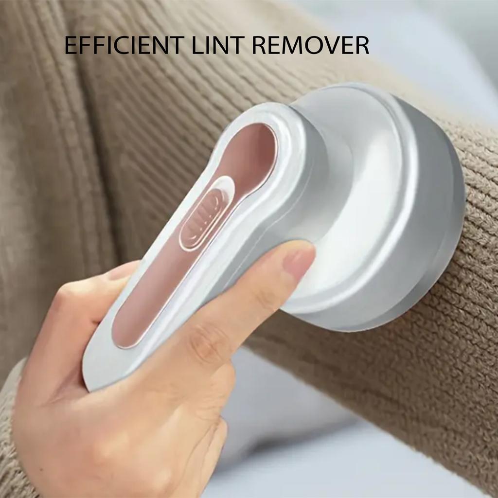 USB rechargeable sweater ball remover, electric ball remover, portable ball trimmer, suitable for clothes, bedding and furniture