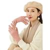 Touchscreen Women's Warm Gloves Fashion Winter Gloves New Cycling Glove  for Autumn Winter