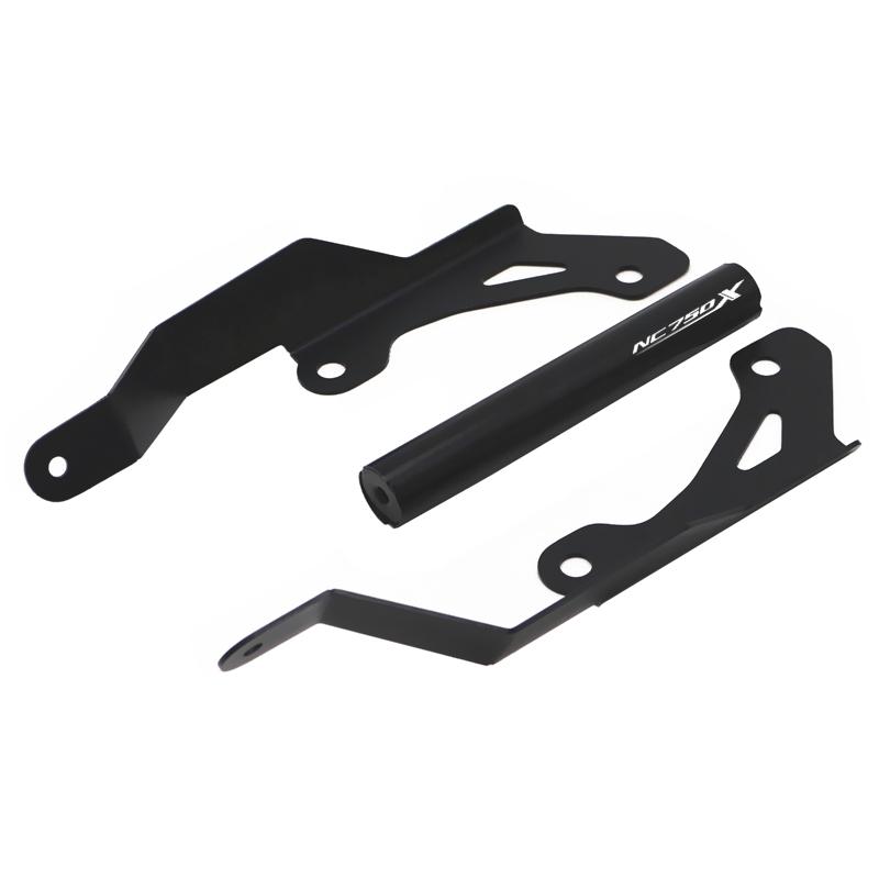 Motocykl pro Honda NC750X 2016- 2022 NC 750X Příslušenství Držák na stojan Telefon Mobilní telefon GPS Navigační deska