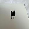 [USED] BTS Snow Globe