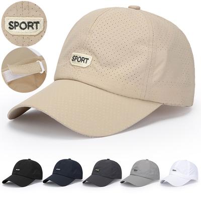 Sombreros – Gorras de baseball