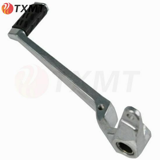 Rear Footrest Brake & Gear Shift Lever for Ducati 696, 795, 796, M1100 (2009-2014)