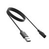 Magnetic Charging Cable Cord Smartwatch Charger Power Adapter for Ticwatch GTH2