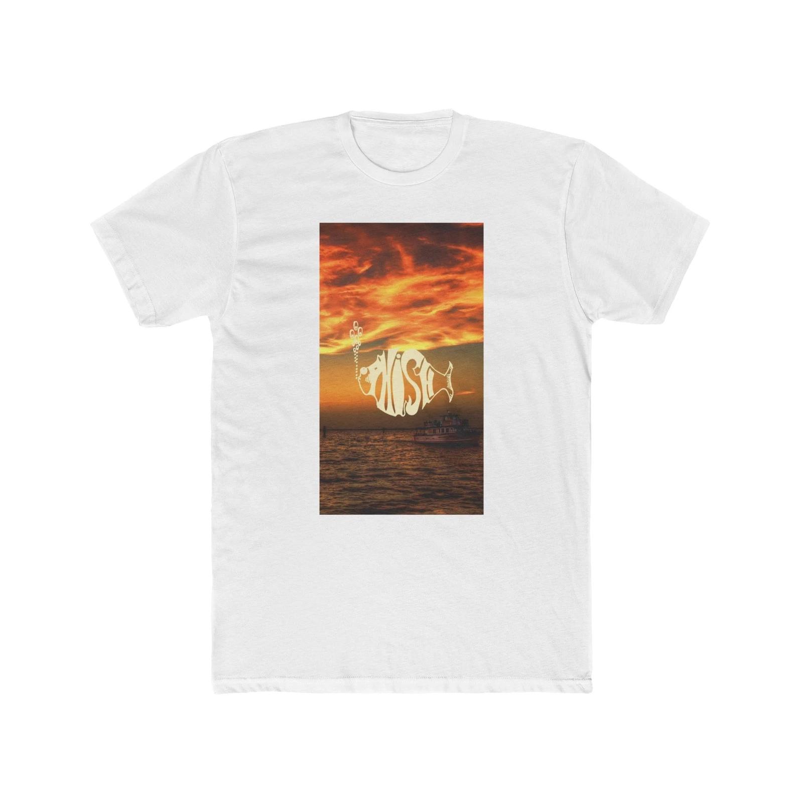 Men s and Women s T-shirts Phish XL