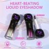 Multi Chrome Liquid Eyeshadow Chameleon Shift Shimmer Glitter Eye Shadow High Pigment Waterproof Long Lasting Eye Makeup Cosmetic