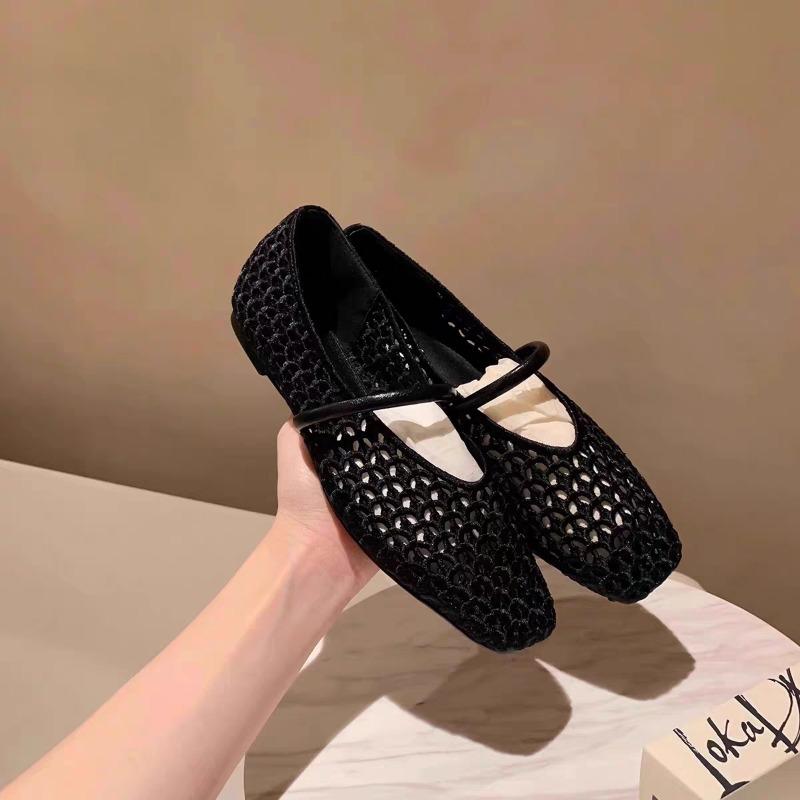 

Fashion New Style Luxury Designer Women Platform Loafers Shoes Flats Sandals Woman Casual Summer Fashion Slides Walking Zapatos De Mujer 40 чёрный