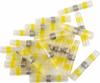 Yato Heat Shrink Shirt With Tin 4-6Mm2 20 Pcs.