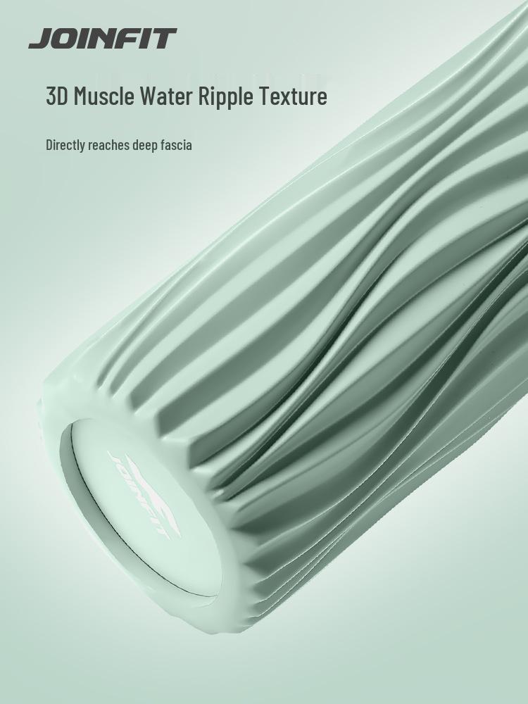 JOINFIT Foam Roller: Spierontspanning & Yoga Massagegereedschap