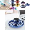 High-quality Intelligent Ufo Flying Spinner Toy For Kids Usb Charging Durable Design